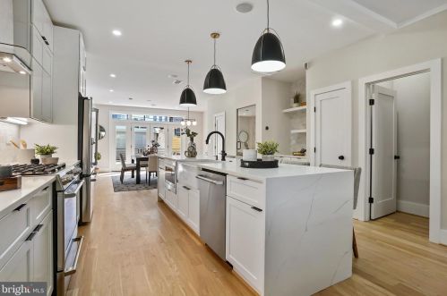 1220 Quincy St, Washington DC  20011-5767 exterior