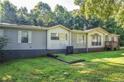 1217 Upper Brush Creek Rd, Fairview, NC 28730-9208