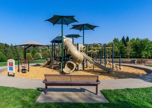 2593 Aberdeen Ln, Folsom CA  95762-5656 exterior