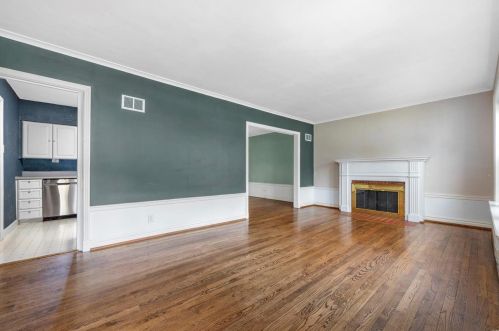 7478 Drexel Dr, Saint Louis MO 63130-2206 exterior