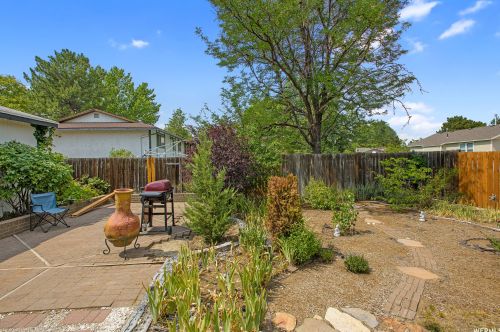 9173 Laura Anne Way, Sandy UT 84070 exterior