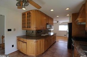 529 Carr Ave, Rockville MD  20850-2110 exterior