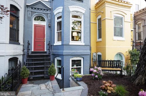 1617 13th St, Washington, DC 20009-4302