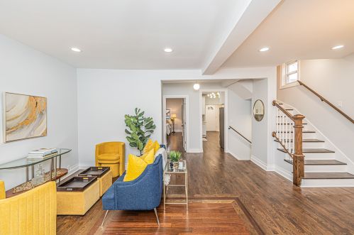 2311 Foster Ave, Chicago IL  60625-1825 exterior