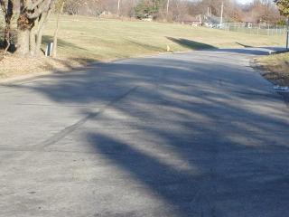 6505 127th St, Grandview MO  64030 exterior