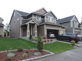 4341 160th St, Seattle WA  98188 exterior