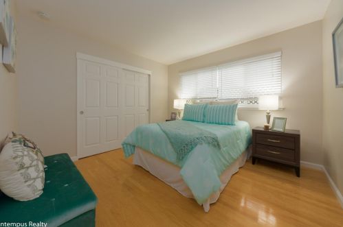 3658 Mona Way, San Jose CA 95130-1333 exterior