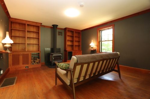 1130 Franklin Pierce Hwy, Barrington NH 03825-7329 exterior