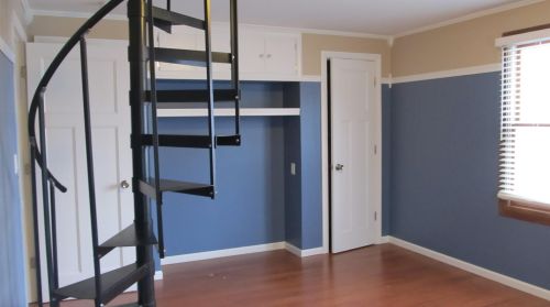 3025 Park St, Kalamazoo MI 49001-4776 exterior