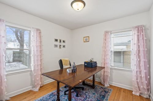 3751 85th St, Milwaukee WI  53222-2823 exterior