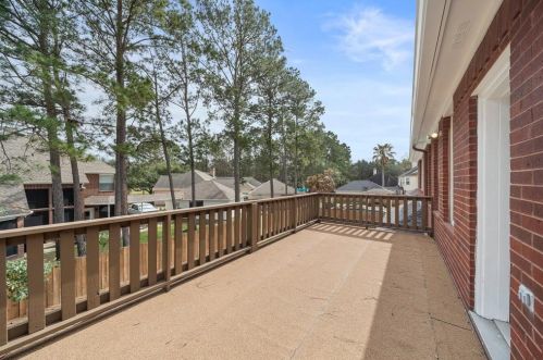 18330 Marlin Waters Dr, Humble TX 77346-8005 exterior