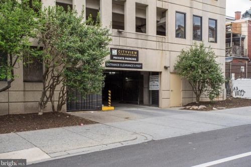 2001 Hamilton St, Philadelphia PA 19130-4298 exterior