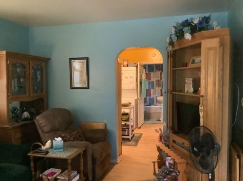 2417 7 St, Meskegon MI 49440-1060 exterior