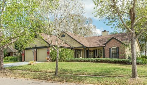 342 Pine Shadow Ln, Lake Mary, FL 32746-4825