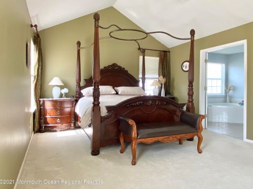 46 Samantha Dr, Morganville, NJ 07751-4006