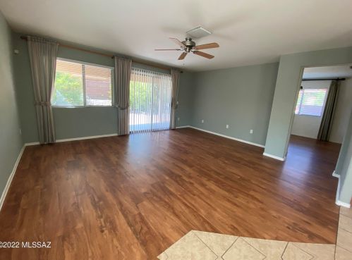 3960 Coolbrooke Dr, Tucson AZ  85756-3079 exterior