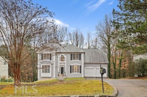 1760 Collines Ave, Atlanta, GA 30331-8435