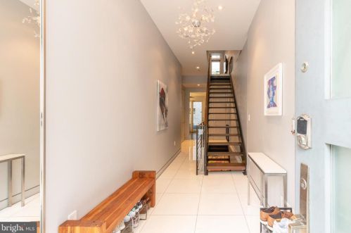 1521 Bainbridge St, Philadelphia PA  19146-1634 exterior