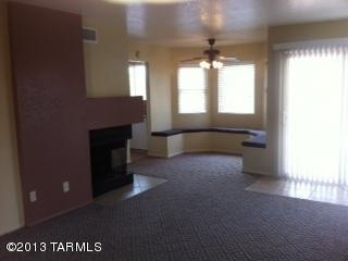 9413 Albatross Dr, Tucson AZ  85742-5126 exterior