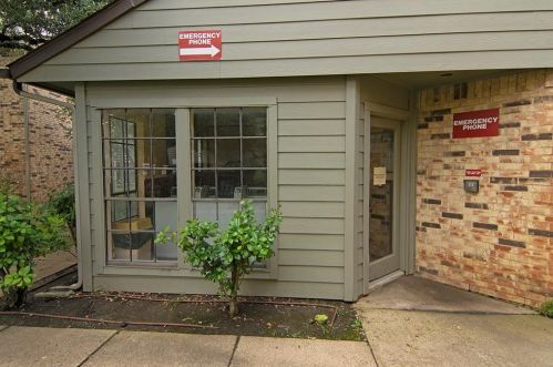 5335 Bent Tree Forest Dr, Dallas TX  75248-3483 exterior