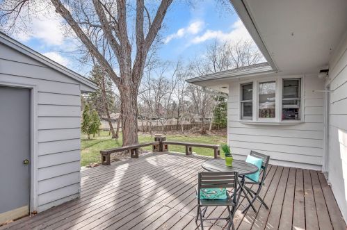 2414 Elm Dr, Saint Paul MN 55124-9305 exterior