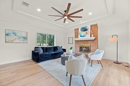 8203 Vaulted Pine Dr, Humble, TX 77346-6111