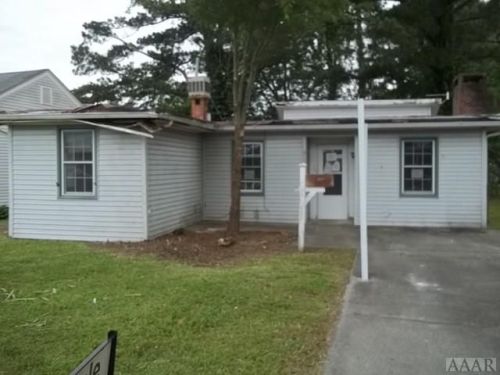 911 Cabarrus St, Edenton, NC 27932-1509