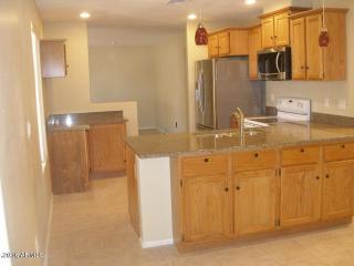 4541 Pershing Ave, Phoenix AZ  85032-6427 exterior