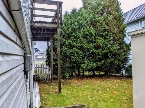 1715 Washington St, Manitowoc WI 54220-4850 exterior