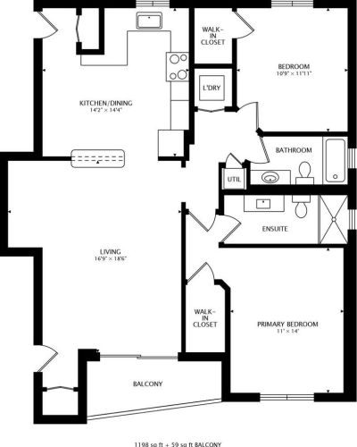 4748 Elston Ave, Chicago IL  60630-4003 exterior