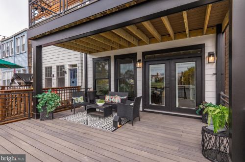 16 Adams St, Washington DC  20001-1026 exterior