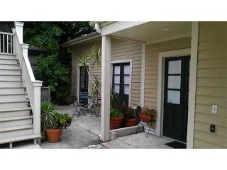 1010 Delachaise St, New Orleans LA  70115-2417 exterior