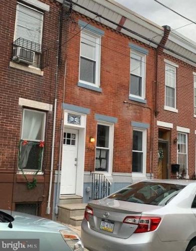 334 Cantrell St, Philadelphia PA  19148-3320 exterior