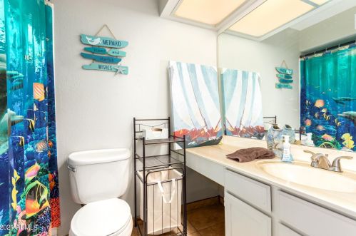 3181 Butler Dr, Phoenix AZ 85051-4740 exterior