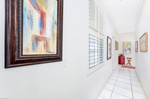 224 Monterey Dr, Naples FL 34119-4621 exterior