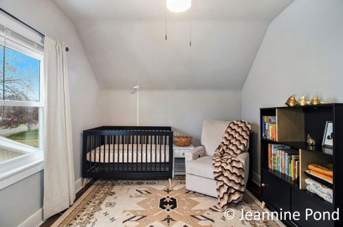 1127 Whiting St, Wyoming MI exterior