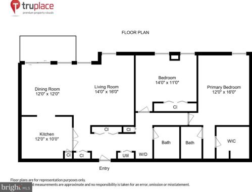 6800 Fleetwood Rd, Mc Lean VA 22101-3604 exterior