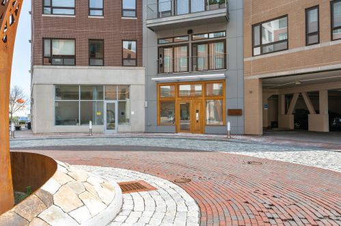 166 Forest, Portland ME 04103-4811 exterior