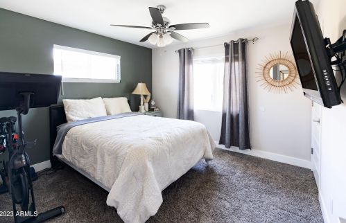 3812 21st Ave, Phoenix AZ  85015-5461 exterior