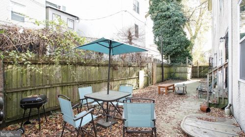 1823 18th St, Philadelphia PA 19121-3309 exterior