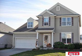 19265 Holmes St, Omaha NE  68135-3663 exterior