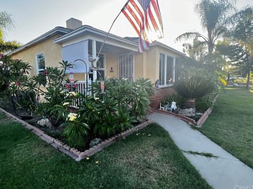 9480 Heiner St, Bellflower, CA 90706-3058