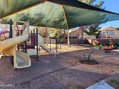 1454 Whitten Pl, Chandler AZ 85225-2101 exterior