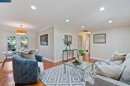 196 Hazel Dr, Concord CA  94523-2916 exterior