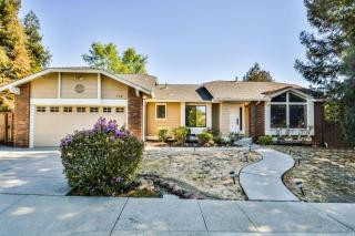 938 Via Montanas, Concord, CA 94518-4205