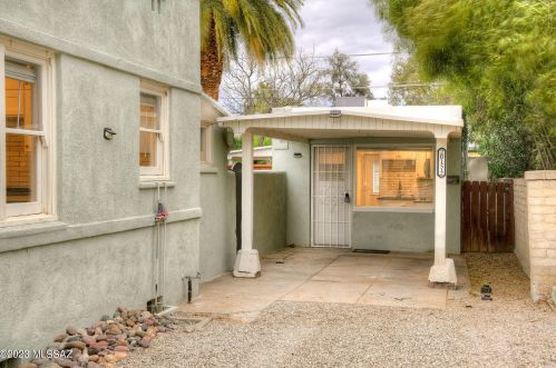 2015 8 St, Tucson AZ 85719-5515 exterior