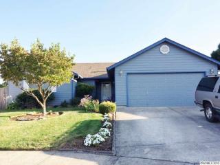 4670 Blackcherry Ct, Salem, OR 97317-6074