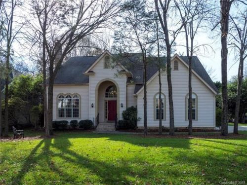 3202 Old Chapel Ln, Charlotte, NC 28210-1907