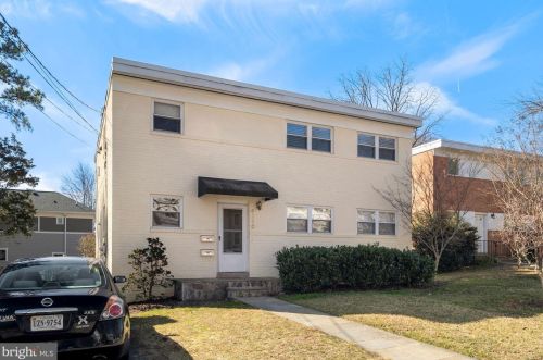 4110 18th Rd, Arlington, VA 22207-3008