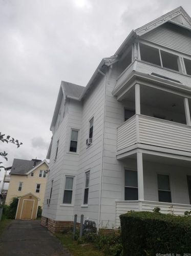 449 Stanley St, New Britain CT 06053-2440 exterior